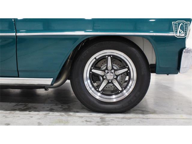 1966 Chevrolet Nova (CC-2090361) for sale in Runnemede, New Jersey
