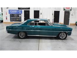 1966 Chevrolet Nova (CC-2090361) for sale in Runnemede, New Jersey