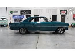 1966 Chevrolet Nova (CC-2090361) for sale in Runnemede, New Jersey