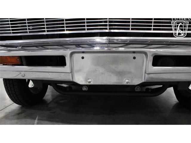 1966 Chevrolet Nova (CC-2090361) for sale in Runnemede, New Jersey