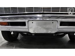 1966 Chevrolet Nova (CC-2090361) for sale in Runnemede, New Jersey