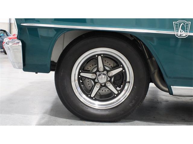 1966 Chevrolet Nova (CC-2090361) for sale in Runnemede, New Jersey