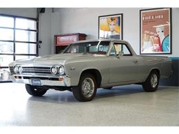 1967 Chevrolet El Camino (CC-2093613) for sale in Portland, Oregon