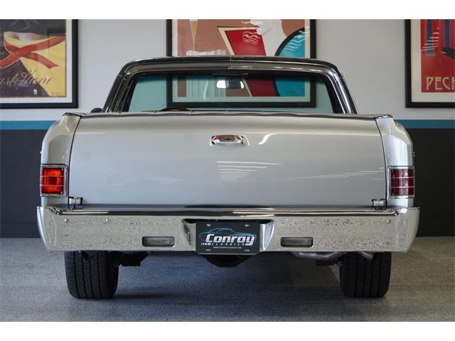 1967 Chevrolet El Camino (CC-2093613) for sale in Portland, Oregon