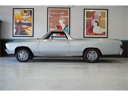 1967 Chevrolet El Camino (CC-2093613) for sale in Portland, Oregon