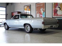 1967 Chevrolet El Camino (CC-2093613) for sale in Portland, Oregon
