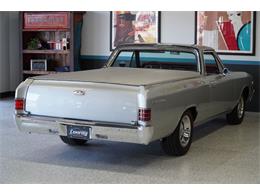1967 Chevrolet El Camino (CC-2093613) for sale in Portland, Oregon