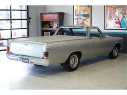 1967 Chevrolet El Camino (CC-2093613) for sale in Portland, Oregon