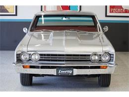 1967 Chevrolet El Camino (CC-2093613) for sale in Portland, Oregon