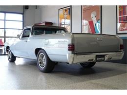 1967 Chevrolet El Camino (CC-2093613) for sale in Portland, Oregon