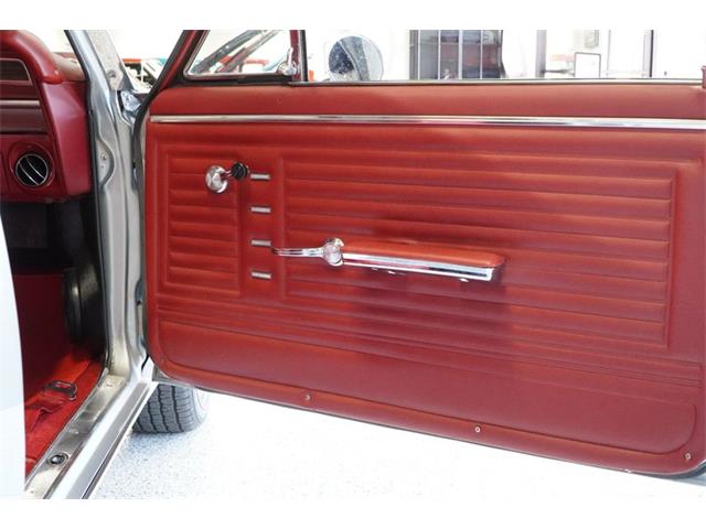 1967 Chevrolet El Camino (CC-2093613) for sale in Portland, Oregon