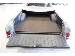 1967 Chevrolet El Camino (CC-2093613) for sale in Portland, Oregon