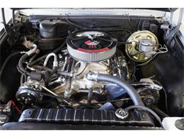 1967 Chevrolet El Camino (CC-2093613) for sale in Portland, Oregon
