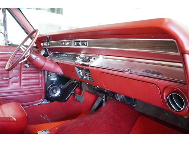 1967 Chevrolet El Camino (CC-2093613) for sale in Portland, Oregon
