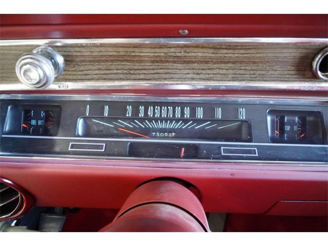 1967 Chevrolet El Camino (CC-2093613) for sale in Portland, Oregon