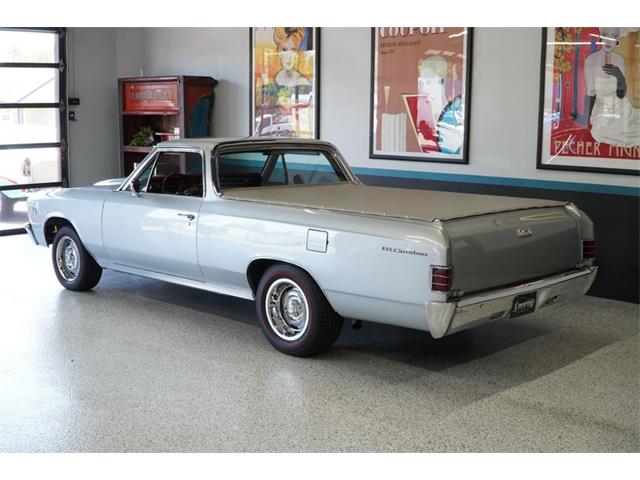 1967 Chevrolet El Camino (CC-2093613) for sale in Portland, Oregon