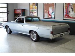 1967 Chevrolet El Camino (CC-2093613) for sale in Portland, Oregon