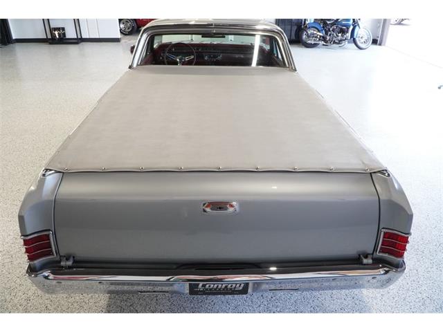 1967 Chevrolet El Camino (CC-2093613) for sale in Portland, Oregon
