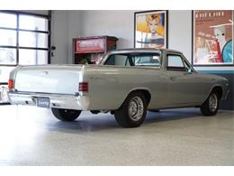 1967 Chevrolet El Camino (CC-2093613) for sale in Portland, Oregon