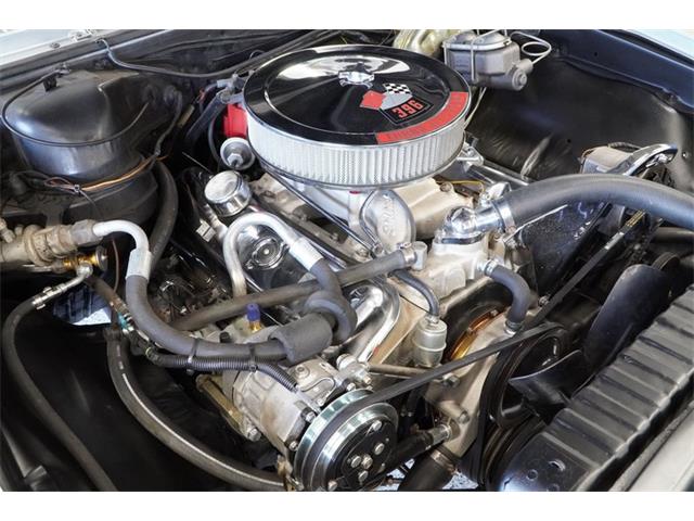 1967 Chevrolet El Camino (CC-2093613) for sale in Portland, Oregon