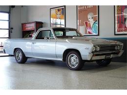 1967 Chevrolet El Camino (CC-2093613) for sale in Portland, Oregon