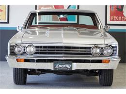 1967 Chevrolet El Camino (CC-2093613) for sale in Portland, Oregon