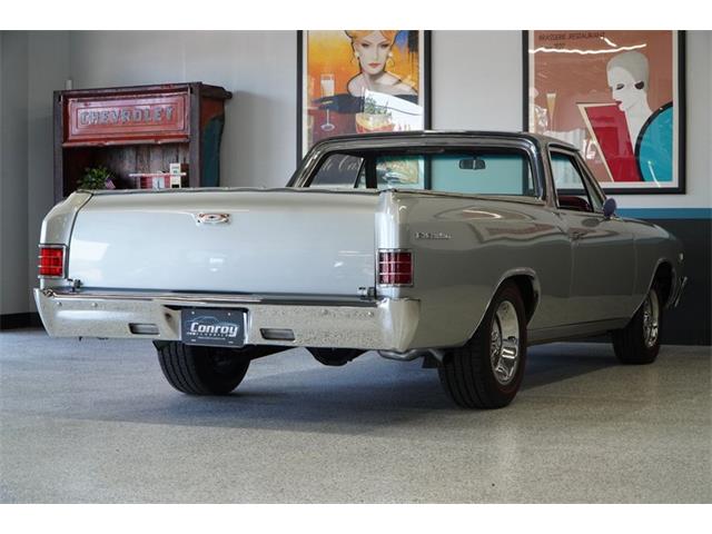 1967 Chevrolet El Camino (CC-2093613) for sale in Portland, Oregon