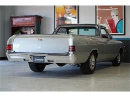 1967 Chevrolet El Camino (CC-2093613) for sale in Portland, Oregon