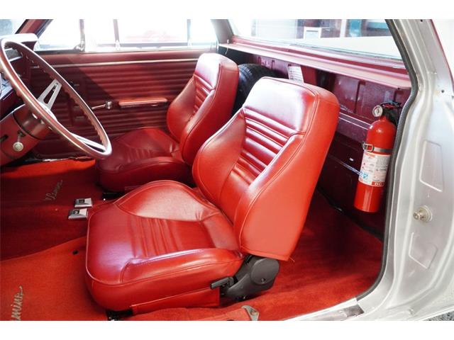 1967 Chevrolet El Camino (CC-2093613) for sale in Portland, Oregon