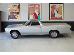 1967 Chevrolet El Camino (CC-2093613) for sale in Portland, Oregon