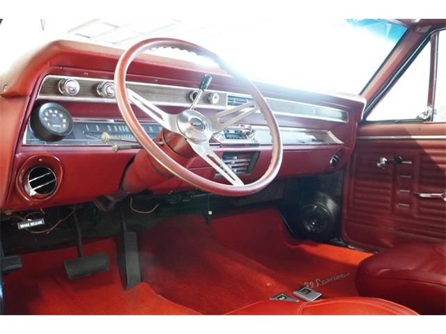 1967 Chevrolet El Camino (CC-2093613) for sale in Portland, Oregon