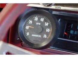 1967 Chevrolet El Camino (CC-2093613) for sale in Portland, Oregon