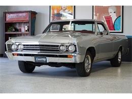 1967 Chevrolet El Camino (CC-2093613) for sale in Portland, Oregon