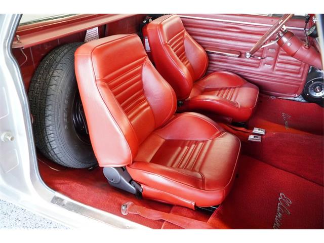 1967 Chevrolet El Camino (CC-2093613) for sale in Portland, Oregon