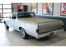 1967 Chevrolet El Camino (CC-2093613) for sale in Portland, Oregon