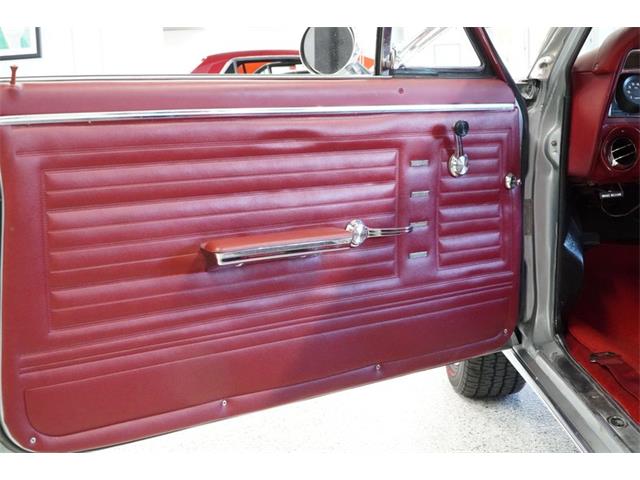 1967 Chevrolet El Camino (CC-2093613) for sale in Portland, Oregon