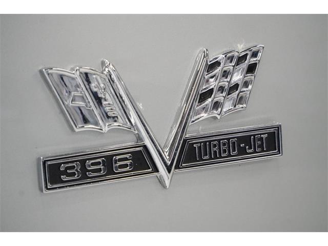 1967 Chevrolet El Camino (CC-2093613) for sale in Portland, Oregon