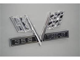 1967 Chevrolet El Camino (CC-2093613) for sale in Portland, Oregon