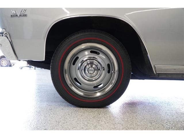 1967 Chevrolet El Camino (CC-2093613) for sale in Portland, Oregon