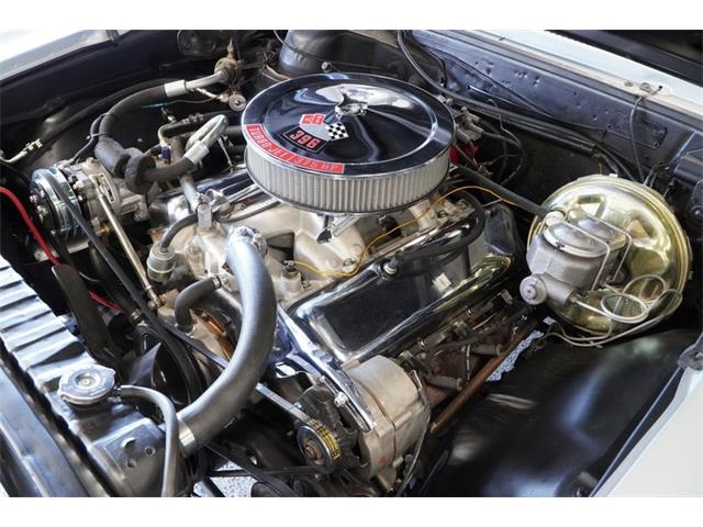1967 Chevrolet El Camino (CC-2093613) for sale in Portland, Oregon