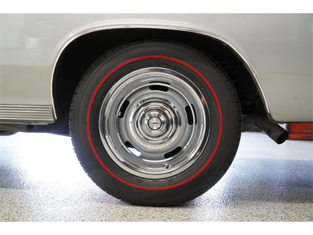 1967 Chevrolet El Camino (CC-2093613) for sale in Portland, Oregon