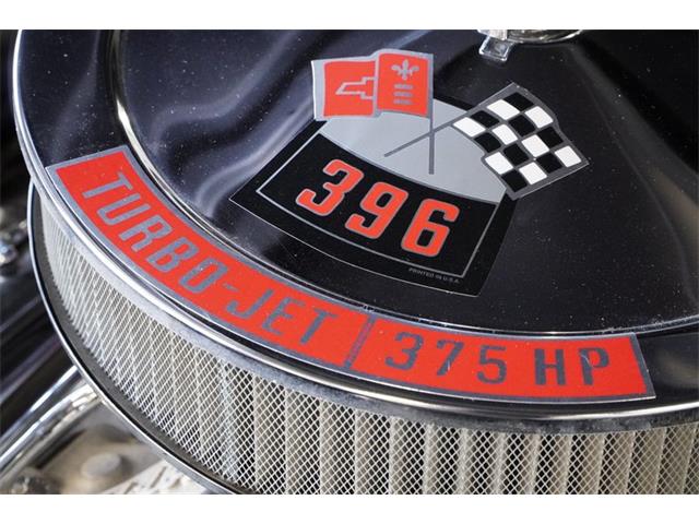 1967 Chevrolet El Camino (CC-2093613) for sale in Portland, Oregon