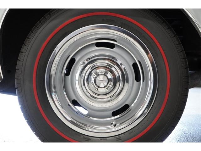 1967 Chevrolet El Camino (CC-2093613) for sale in Portland, Oregon