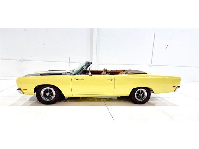 1969 Plymouth Road Runner (CC-2093614) for sale in Roanoke, Texas