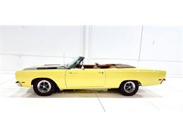 1969 Plymouth Road Runner (CC-2093614) for sale in Roanoke, Texas