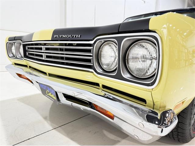 1969 Plymouth Road Runner (CC-2093614) for sale in Roanoke, Texas