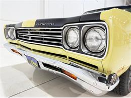 1969 Plymouth Road Runner (CC-2093614) for sale in Roanoke, Texas