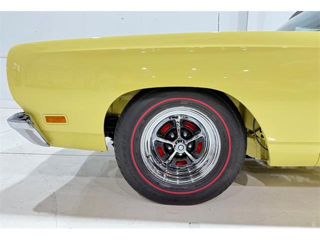 1969 Plymouth Road Runner (CC-2093614) for sale in Roanoke, Texas