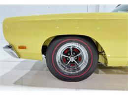 1969 Plymouth Road Runner (CC-2093614) for sale in Roanoke, Texas
