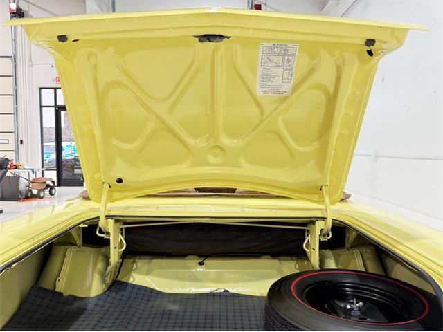 1969 Plymouth Road Runner (CC-2093614) for sale in Roanoke, Texas